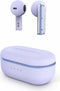 Draadloze hoofdtelefoon Energy Sistem 453498 Paars