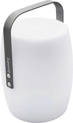 Draadloze LED lantaarn H31CM LUCY ROCK