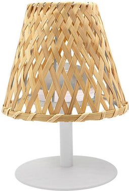 Draadloze LED tafellamp H26CM IBIZA