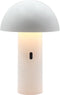 Draadloze LED tafellamp H28CM TOD WHITE