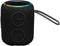 Draadloze luidspreker - The G-Lab - KLUB-NEON - RGB - 2x 8 W - Bluetooth - Zwart