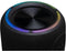 Draadloze luidspreker - The G-Lab - KLUB-NEON - RGB - 2x 8 W - Bluetooth - Zwart