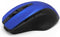 Draadloze muis - BLUESTORK - OFFICE 75 - Oplaadbaar - PC/MAC - Blauw