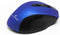Draadloze muis - BLUESTORK - OFFICE 75 - Oplaadbaar - PC/MAC - Blauw