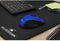 Draadloze muis - BLUESTORK - OFFICE 75 - Oplaadbaar - PC/MAC - Blauw