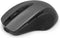 Draadloze muis - BLUESTORK - OFFICE 75 - Oplaadbaar - PC/MAC - Grijs