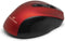 Draadloze muis - BLUESTORK - OFFICE 75 - Oplaadbaar - PC/MAC - Rood
