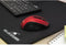 Draadloze muis - BLUESTORK - OFFICE 75 - Oplaadbaar - PC/MAC - Rood