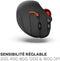 Draadloze muis - MOBILITY LAB - Trackball - Zwart