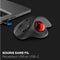 Draadloze muis - MOBILITY LAB - Trackball - Zwart