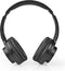 Draadloze On-Ear Koptelefoon - Maximale batterijduur: 10 uur - Ingebouwde microfoon - Drukbediening - Ondersteuning voor spraakbesturing - Volumebediening