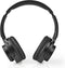 Draadloze On-Ear Koptelefoon - Maximale batterijduur: 10 uur - Ingebouwde microfoon - Drukbediening - Ondersteuning voor spraakbesturing - Volumebediening