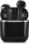 Draadloze Oordopjes - Bluetooth 5.1, IPX5, Touch Control, 25 Uur Speeltijd