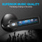 Draadloze Oordopjes - Bluetooth 5.1, IPX5, Touch Control, 25 Uur Speeltijd