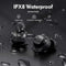 Draadloze Oordopjes - IPX8, Bluetooth 5.0, 100 Uur Speeltijd