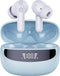 Draadloze Oordopjes met Noise Cancelling - Bellen en Muziek - Display - Waterdicht - Pro