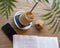 Draadloze Oplader & Telefoon Standaard - Eiken