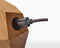 Draadloze Oplader & Telefoon Standaard - Eiken