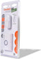 Draadloze plug-in gong zonder batterij - OneBell 80 Eco - SCS SENTINEL