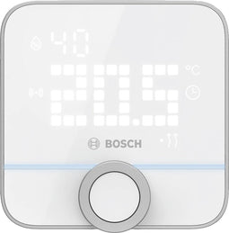 Draadloze repeater Bosch Smart Home BTH-RM230Z 8750002388 Vermogen: 10 dBm