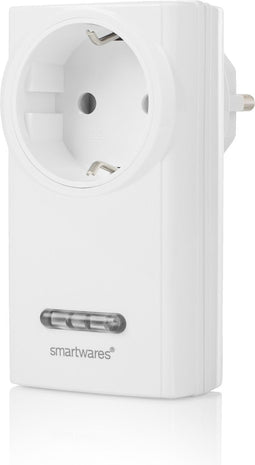 Draadloze schakelaar Smartwares SH4-90261 SH4-90261 Vermogen: 3600 W