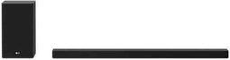 Draadloze soundbar LG SP9YA Bluetooth 520W