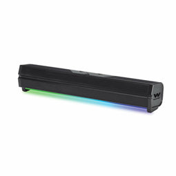 Draadloze soundbar Woxter Zwart