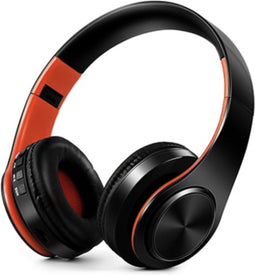 Draadloze Stereo Sound Design Headset - Bluetooth Hoofdtelefoon