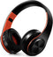 Draadloze Stereo Sound Design Headset - Bluetooth Hoofdtelefoon