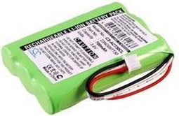 Draadloze Telefoon Accu