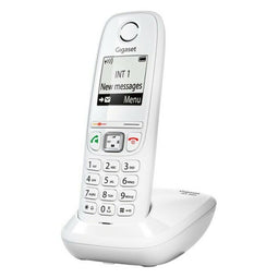 Draadloze telefoon Gigaset AS405 Wit