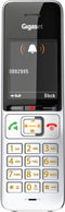 Draadloze Telefoon Gigaset COMFORT 500A duo zilver-zwart