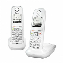 Draadloze telefoon Gigaset L36852-H2501-D202 Wit