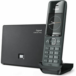 Draadloze telefoon Gigaset S30852-H3015-D203 Zwart
