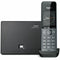 Draadloze telefoon Gigaset S30852-H3015-D203 Zwart