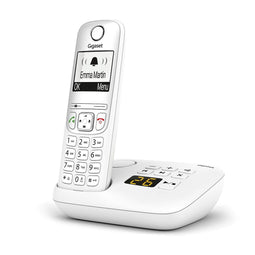 Draadloze telefoon Gigaset Wireless Wit (Refurbished B)