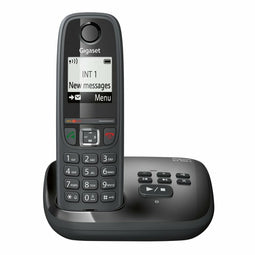 Draadloze telefoon Gigaset Zwart (Refurbished C)