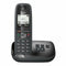 Draadloze telefoon Gigaset Zwart (Refurbished C)