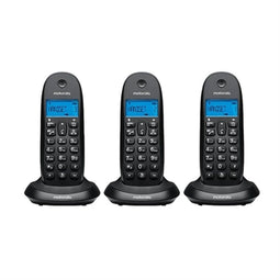 Draadloze telefoon Motorola C1003 CB+