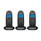 Draadloze telefoon Motorola C1003 CB+