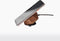 Draadloze Telefoon Oplader & Standaard - Walnut