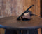 Draadloze Telefoon Oplader & Standaard - Walnut