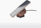 Draadloze Telefoon Oplader & Standaard - Wenge