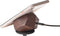 Draadloze Telefoon Oplader & Standaard - Wenge