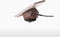 Draadloze Telefoon Oplader & Standaard - Wenge