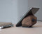 Draadloze Telefoon Oplader & Standaard - Wenge