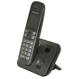 Draadloze telefoon Panasonic KX-TG 6821PDM