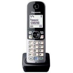 Draadloze telefoon Panasonic KX-TGA681 FXB