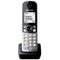 Draadloze telefoon Panasonic KX-TGA681 FXB