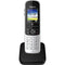 Draadloze telefoon Panasonic KX-TGH710
